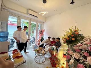 Bán nhà 4 tầng mt lâm văn bền, p. bình thuận, quận 7, dt 39m2 (3.5x12.5m), giá 9.3 tỷ