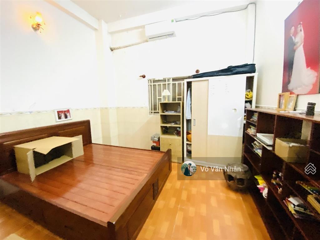 Bán nhà 4 tầng hẻm xe hơi 7m đường huỳnh tấn phát, p. phú thuận, quận 7, giá 9,2 tỷ thương lượng