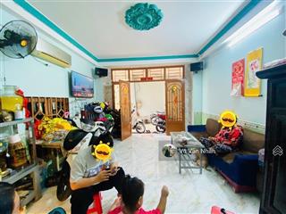 Bán nhà shr 3 tầng đường bùi văn ba, quận 7, dt 41m2 (36m2 công nhận), giá 4 tỷ 500 triệu