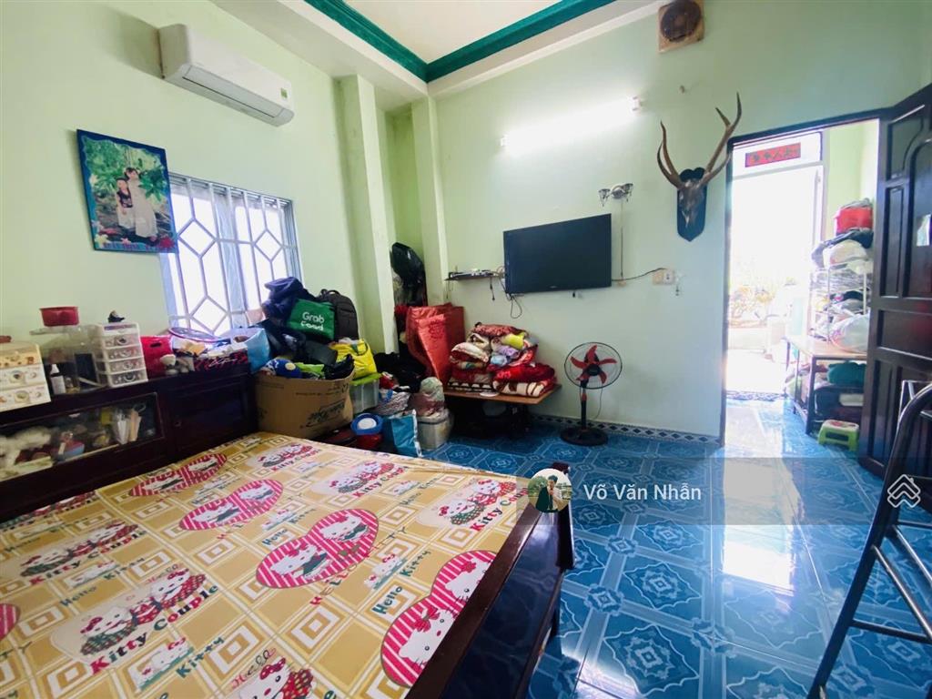 Bán nhà shr 3 tầng đường bùi văn ba, quận 7, dt 41m2 (36m2 công nhận), giá 4 tỷ 500 triệu