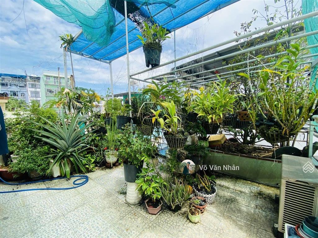 Bán nhà shr 3 tầng đường bùi văn ba, quận 7, dt 41m2 (36m2 công nhận), giá 4 tỷ 500 triệu