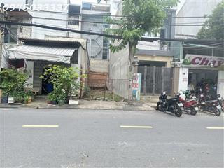 Bán đất MT đường 79, P. Tân Quy, Quận 7, dt 78m2 (4 x 19,5m), đất trống tiện xây mới, giá