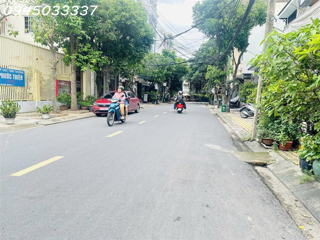Bán đất MT đường 79, P. Tân Quy, Quận 7, dt 78m2 (4 x 19,5m), đất trống tiện xây mới, giá