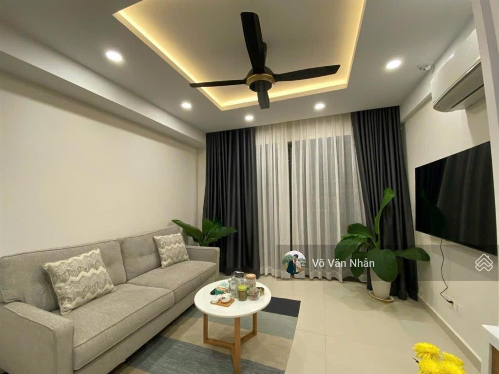 Cho thuê căn hộ urban hill phú mỹ hưng, q. 7 108m2 tầng 8 (view biệt thự) giá 36 tr/tháng