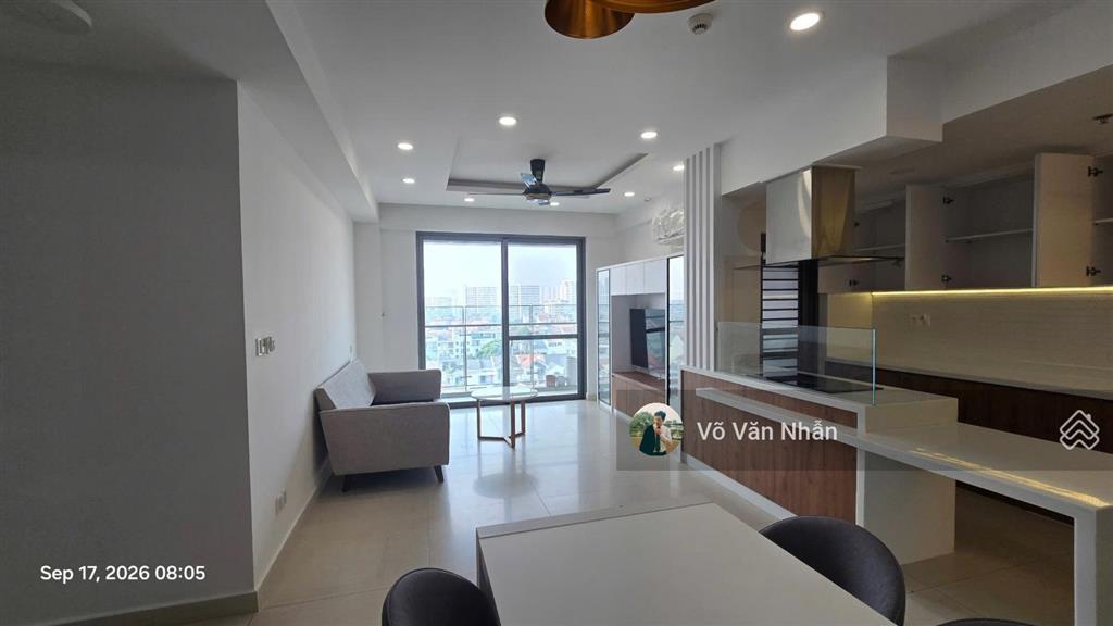 Cho thuê căn hộ urban hill phú mỹ hưng, q. 7 108m2 tầng 8 (view biệt thự) giá 36 tr/tháng