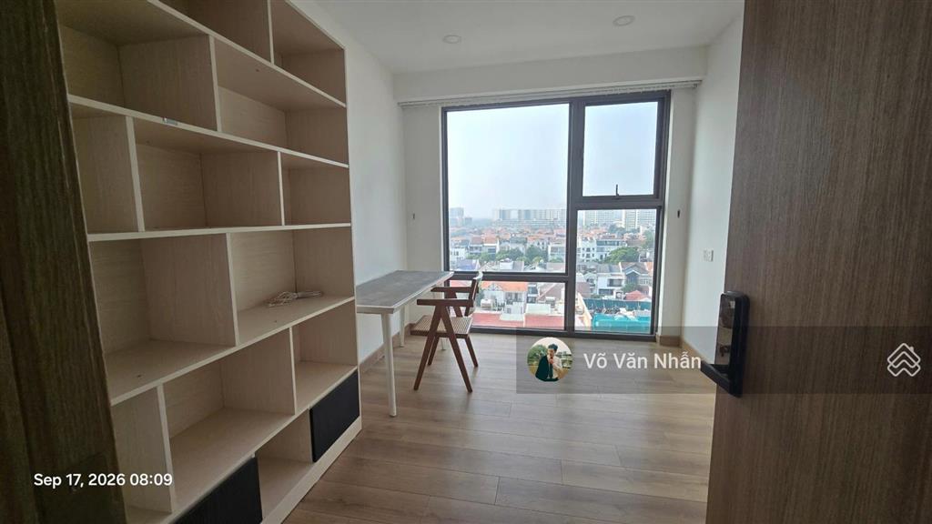 Cho thuê căn hộ urban hill phú mỹ hưng, q. 7 108m2 tầng 8 (view biệt thự) giá 36 tr/tháng