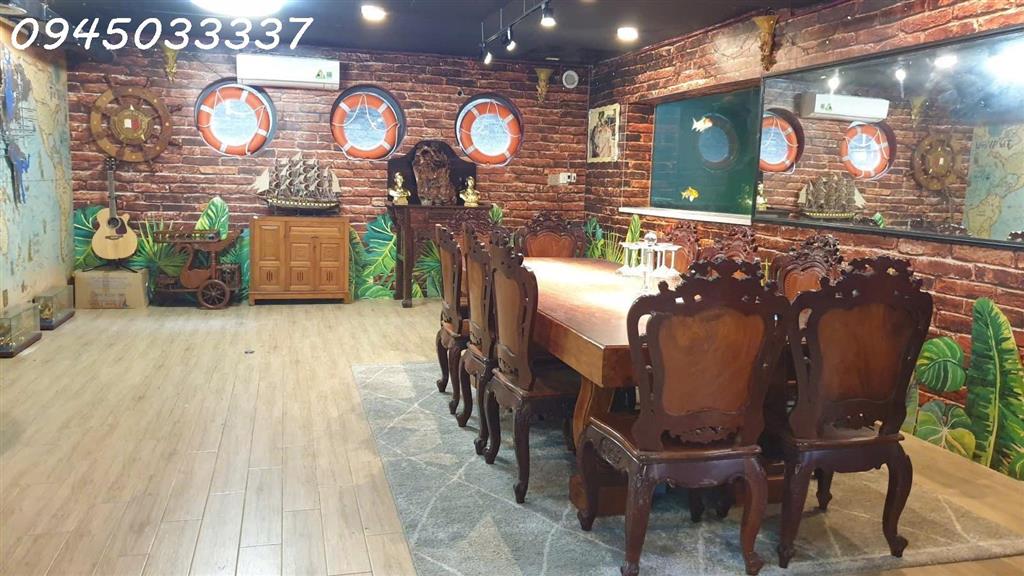 Bán biệt thự 5 tầng Phú Mỹ, Quận 7 gần Belleza, dt 278m2 (12x21m), giá 36 tỷ thương lượng