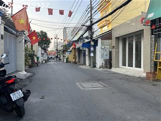 Bán Nhà 2 Tầng Đường Chuyên Dùng 9 Quận 7, Dt 159M2 (4.3M X 37M), Giá Chỉ 60 Tr/M2 (9.5