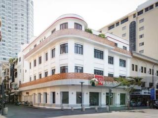 Bán tài sản siêu vị trí 2 mặt tiền nguyễn huệ nguyễn thiệp, phường bến nghé, quận 1, giá siêu rẻ