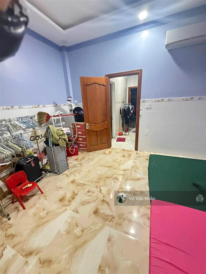 Bán nhà đường số 2 p. tân kiểng quận 7, dt 62m (5m 12.5m), nhà 3 tầng, giá 9.2 tỷ