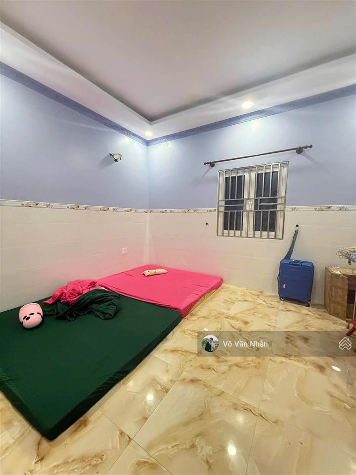 Bán nhà đường số 2 p. tân kiểng quận 7, dt 62m (5m 12.5m), nhà 3 tầng, giá 9.2 tỷ