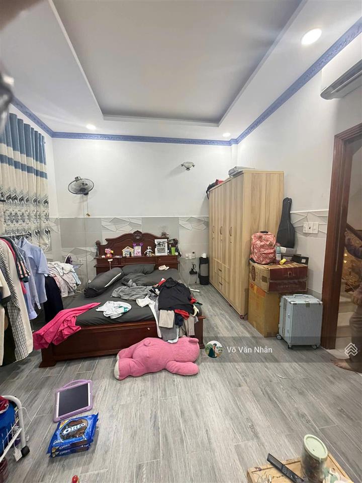 Bán nhà đường số 2 p. tân kiểng quận 7, dt 62m (5m 12.5m), nhà 3 tầng, giá 9.2 tỷ