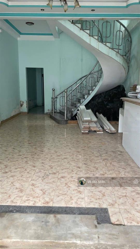Bán nhà 3 tầng hẻm ô tô đường huỳnh tấn phát, p. tân phú, quận 7, dt 121m (5m x 24m), giá 12 tỷ