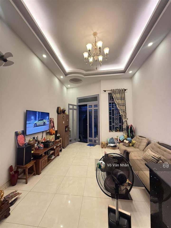 Bán nhà 3 tầng hẻm xe hơi đường tân mỹ, quận 7, dt 97m (4.85m x 20m), giá 11.9 tỷ