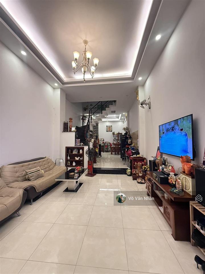 Bán nhà 3 tầng hẻm xe hơi đường tân mỹ, quận 7, dt 97m (4.85m x 20m), giá 11.9 tỷ