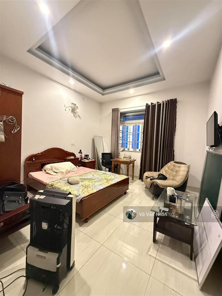 Bán nhà 3 tầng hẻm xe hơi đường tân mỹ, quận 7, dt 97m (4.85m x 20m), giá 11.9 tỷ
