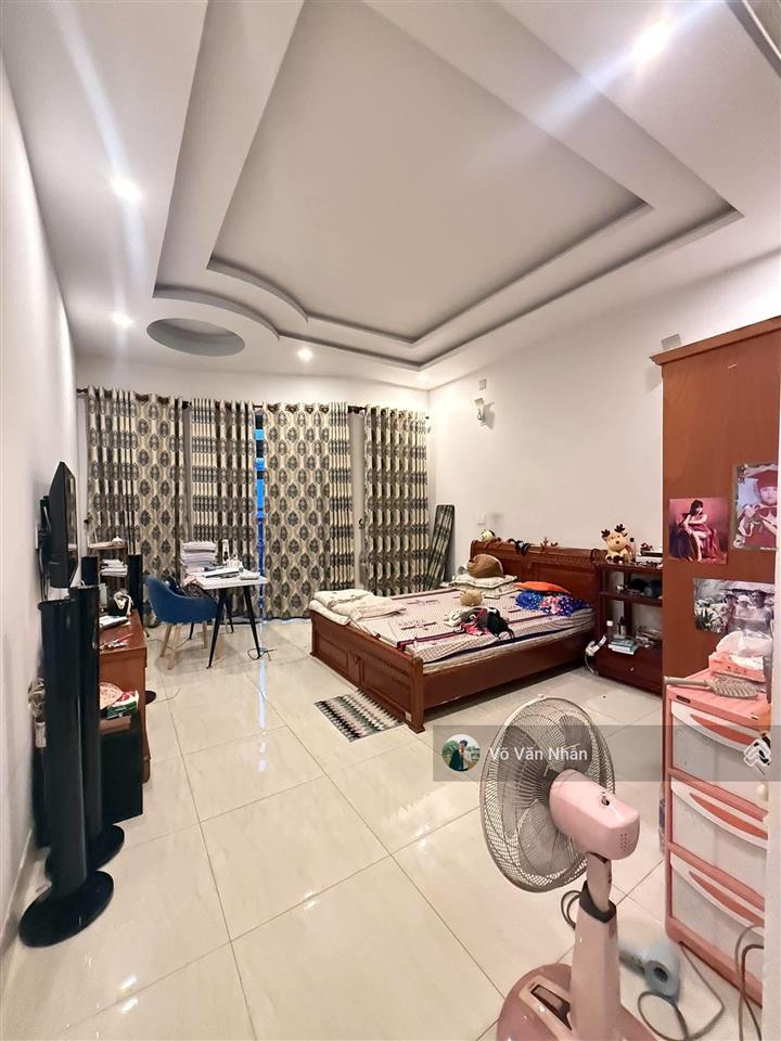 Bán nhà 3 tầng hẻm xe hơi đường tân mỹ, quận 7, dt 97m (4.85m x 20m), giá 11.9 tỷ