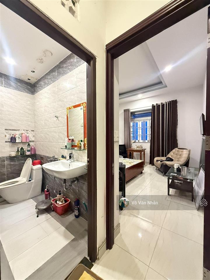 Bán nhà 3 tầng hẻm xe hơi đường tân mỹ, quận 7, dt 97m (4.85m x 20m), giá 11.9 tỷ
