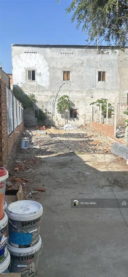 Bán đất hxh 1942 huỳnh tấn phát, nhà bè  dt 119.7m (dự kiến 2 mặt tiền đẹp)  đất trống  giá 7 tỷ