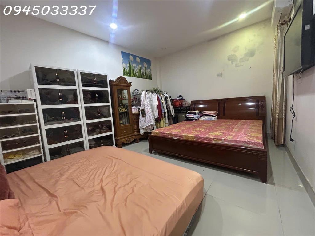 Bán Nhà 3 Tầng Đường Nguyễn Thị Thập, Dt 100M2 (5 X 20M), Giá 9.5 Tỷ