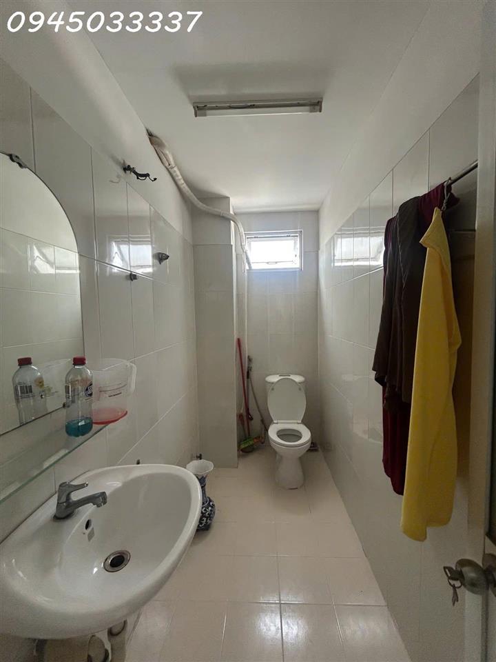 Bán Nhà 3 Tầng Đường Nguyễn Thị Thập, Dt 100M2 (5 X 20M), Giá 9.5 Tỷ