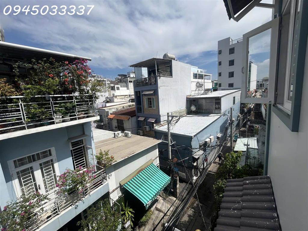 Bán Nhà 3 Tầng Đường Nguyễn Thị Thập, Dt 100M2 (5 X 20M), Giá 9.5 Tỷ