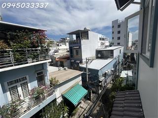 Bán Nhà 3 Tầng Đường Nguyễn Thị Thập, Dt 100M2 (5 X 20M), Giá 9.5 Tỷ