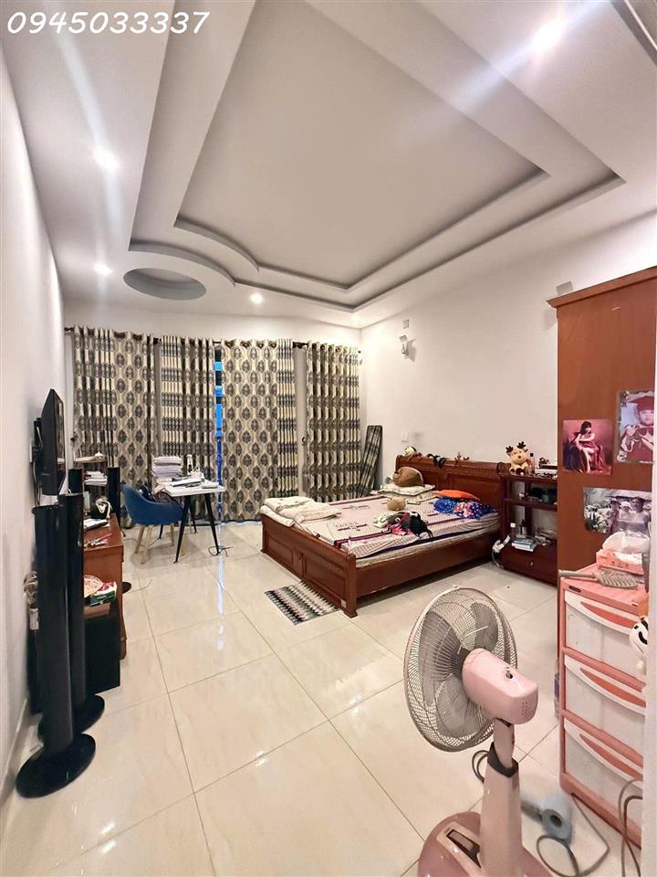 Bán Nhà 3 Tầng HXH Tân Mỹ, Quận 7, Dt 97M² (4.85M × 20M), Giá 11.9 Tỷ