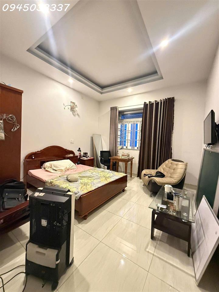 Bán Nhà 3 Tầng HXH Tân Mỹ, Quận 7, Dt 97M² (4.85M × 20M), Giá 11.9 Tỷ