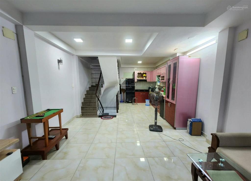 Bán nhà 4 tầng mặt tiền kinh doanh đường số khu tân quy, quận 7, dt 37m2 (4.3x8.5m), giá 9.5 tỷ