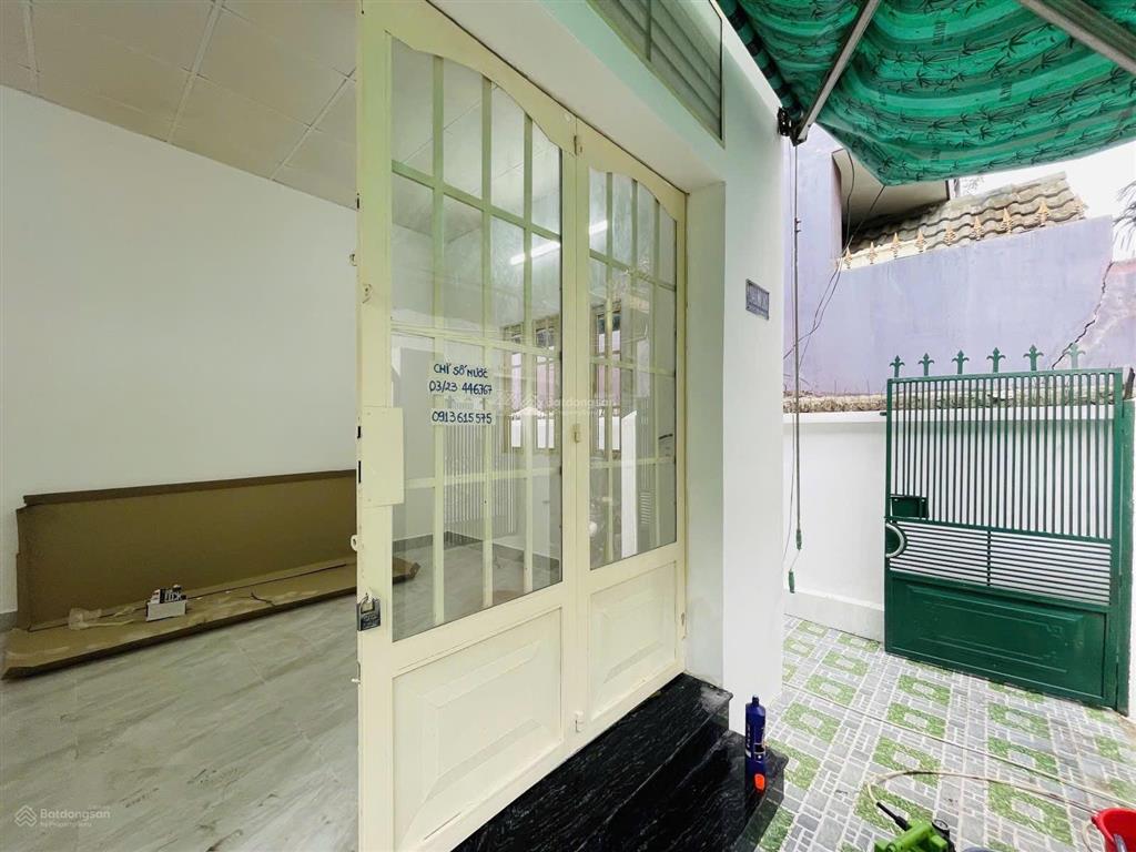 Bán nhà trần xuân soạn, tân hưng, quận 7, gần kdc him lam, dt96m2 (6m x 16m), giá 6.9 tỷ