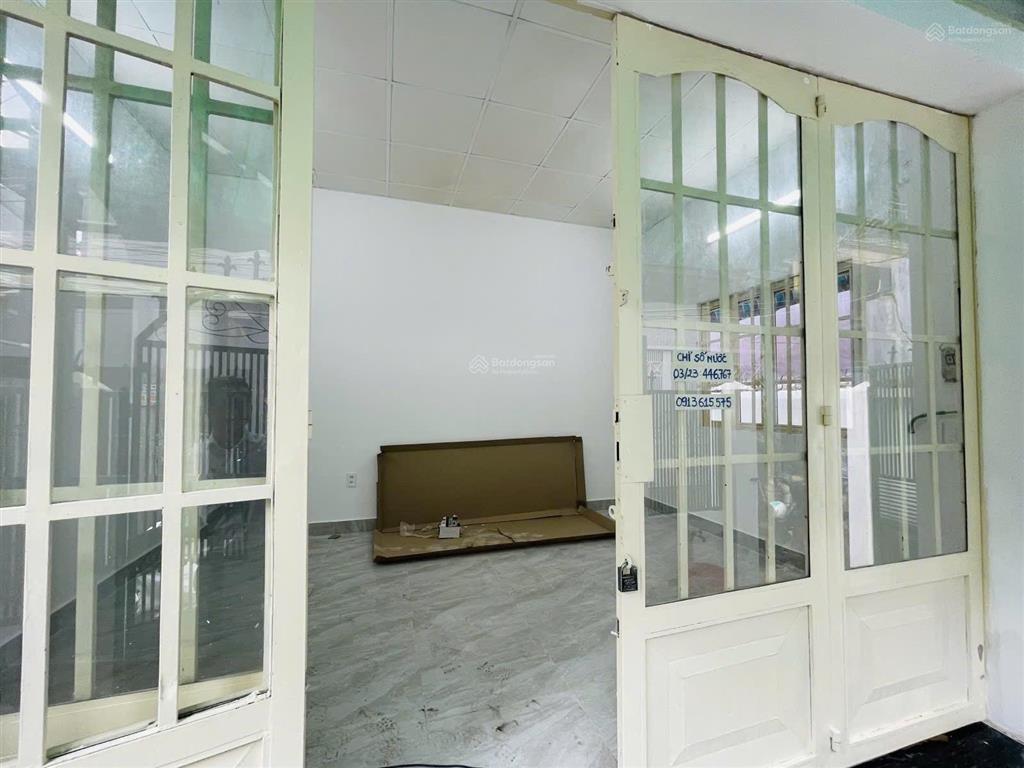 Bán nhà trần xuân soạn, tân hưng, quận 7, gần kdc him lam, dt96m2 (6m x 16m), giá 6.9 tỷ