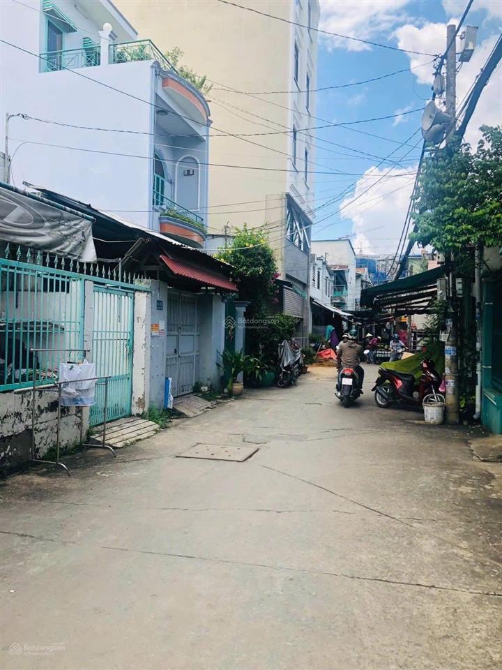 Bán nhà trần xuân soạn, tân hưng, quận 7, gần kdc him lam, dt96m2 (6m x 16m), giá 6.9 tỷ