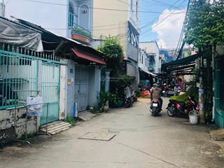 Bán nhà trần xuân soạn, tân hưng, quận 7, gần kdc him lam, dt96m2 (6m x 16m), giá 6.9 tỷ