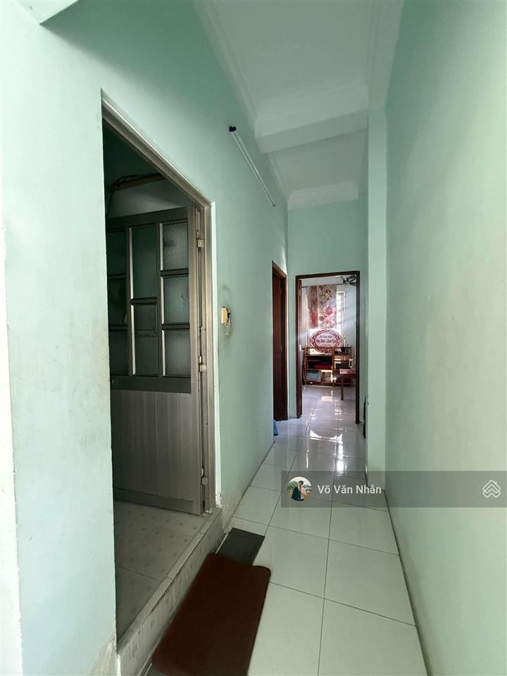 Bán nhà 3 tầng shr p. phú thuận, quận 7, dt 72m2 (6m x 13m), giá 5 tỷ 500 triệu