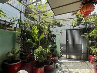 Bán nhà 3 tầng shr p. phú thuận, quận 7, dt 72m2 (6m x 13m), giá 5 tỷ 500 triệu