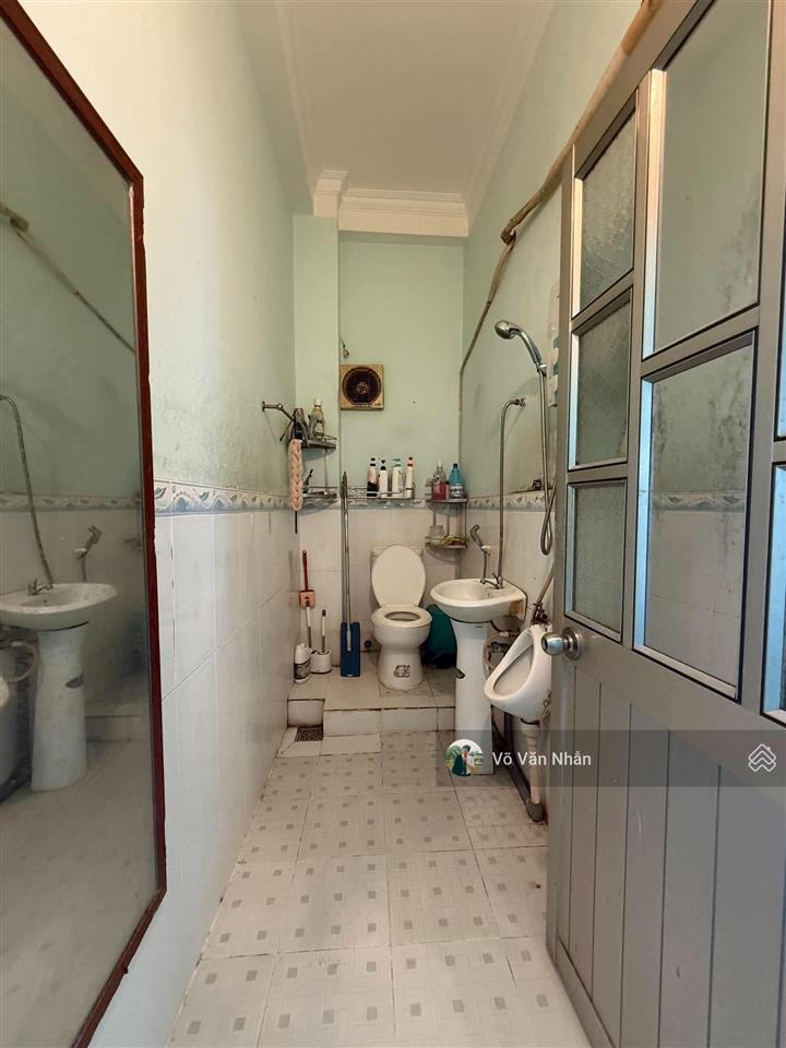 Bán nhà 3 tầng shr p. phú thuận, quận 7, dt 72m2 (6m x 13m), giá 5 tỷ 500 triệu