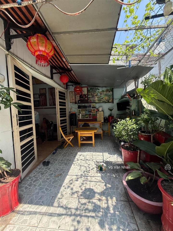 Bán nhà 3 tầng shr p. phú thuận, quận 7, dt 72m2 (6m x 13m), giá 5 tỷ 500 triệu