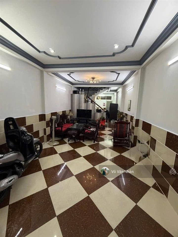 Bán nhà shr  hẻm xe hơi kinh doanh p. tân thuận quận 7  dt 60m2 (4x15m)  2 tầng  giá 8,1 tỷ