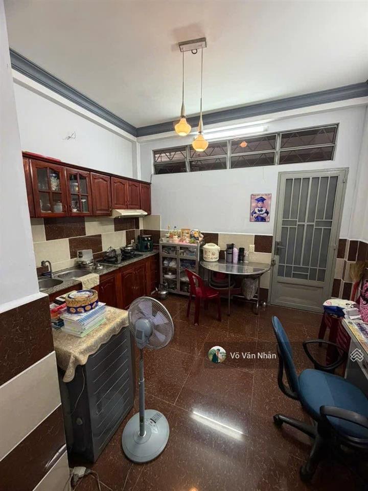 Bán nhà shr  hẻm xe hơi kinh doanh p. tân thuận quận 7  dt 60m2 (4x15m)  2 tầng  giá 8,1 tỷ