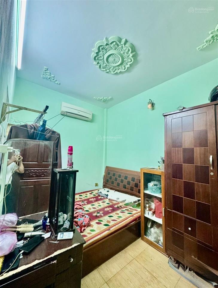 Bán nhà huỳnh tấn phát, quận 7 gần kcx tân thuận  dt 58m² (4m x 15m)  2 tầng đẹp  giá chỉ 6 tỷ