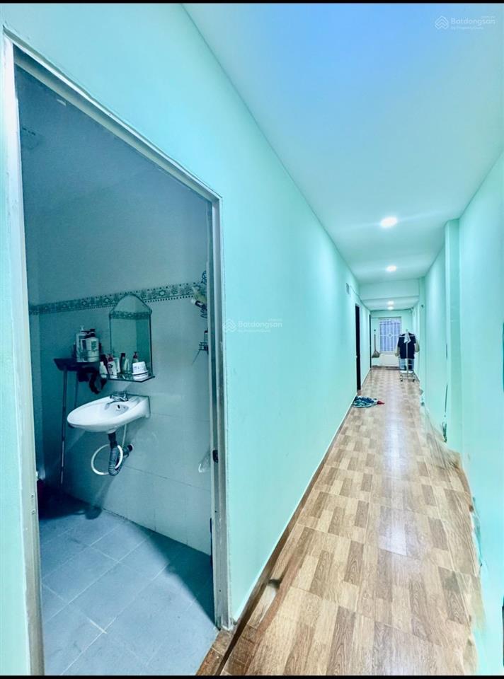 Bán nhà huỳnh tấn phát, quận 7 gần kcx tân thuận  dt 58m² (4m x 15m)  2 tầng đẹp  giá chỉ 6 tỷ