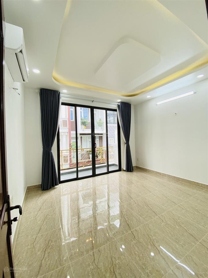 Bán nhà kdc hoàng quốc việt, quận 7  50,5m  4,2m 12m  4 tầng btct  giá 9 tỷ 9