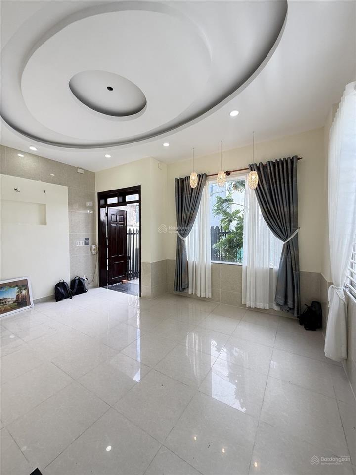Bán villa góc him lam, p. tân hưng, quận 7  dt 8,5x11m (165m2)  nhà 3 tầng  7,5 tỷ (giảm 500tr)