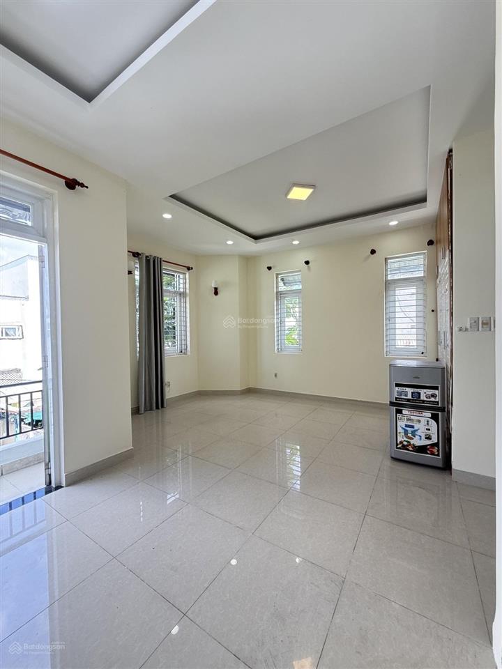 Bán villa góc him lam, p. tân hưng, quận 7  dt 8,5x11m (165m2)  nhà 3 tầng  7,5 tỷ (giảm 500tr)