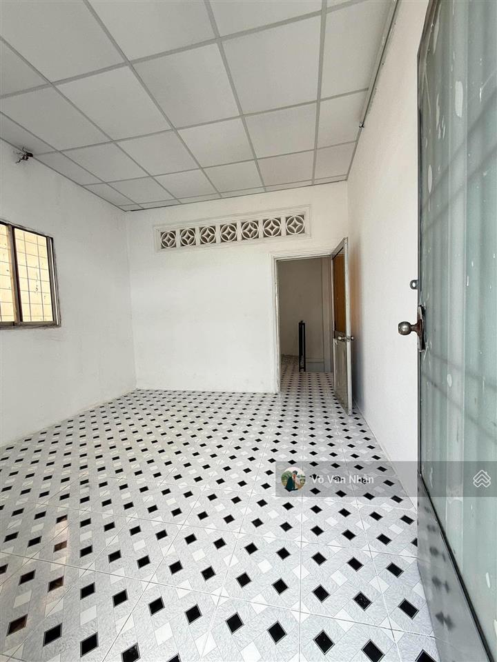 Bán nhà shr huỳnh tấn phát gần kcx tân thuận, quận 7  dt 29m2 (3.4m x 9m)  2 tầng  giá 3.550 tỷ