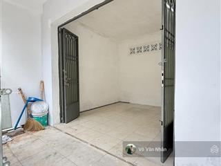 Bán nhà shr huỳnh tấn phát gần kcx tân thuận, quận 7  dt 29m2 (3.4m x 9m)  2 tầng  giá 3.550 tỷ