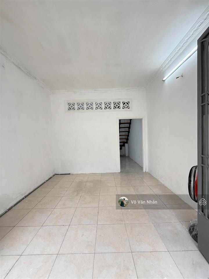 Bán nhà shr huỳnh tấn phát gần kcx tân thuận, quận 7  dt 29m2 (3.4m x 9m)  2 tầng  giá 3.550 tỷ
