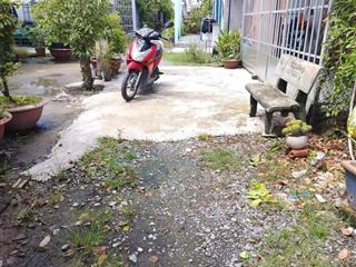 Chính chủ cần bán đất thổ cư sát bên khu cn sát chợ thuận đạo dt 104m2 giá 950tr.  0945 308 ***