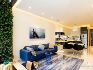 Cần cho thuê căn hộ an gia riverside dt 79m 3pn 2wc giá 12tr/th  0945 308 ***